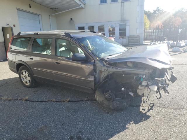 Photo 4 from auction – 2005 VOLVO XC70 with VIN YV1SZ592951188366