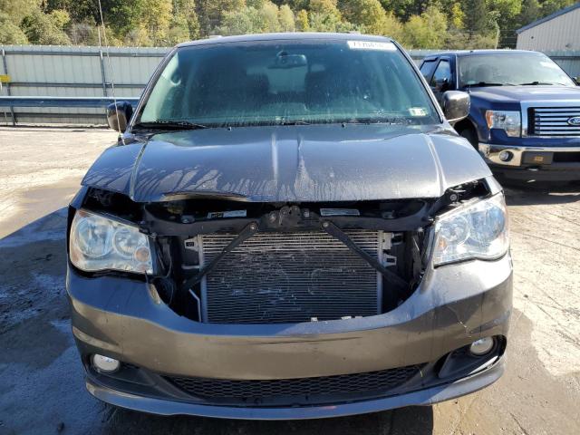 Photo 5 from auction – 2017 DODGE GRAND CARA with VIN 2C4RDGCG3HR801018