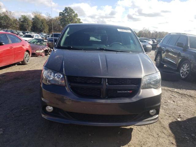 Photo 5 from auction – 2018 DODGE GRAND CARA with VIN 2C4RDGBG0JR244589