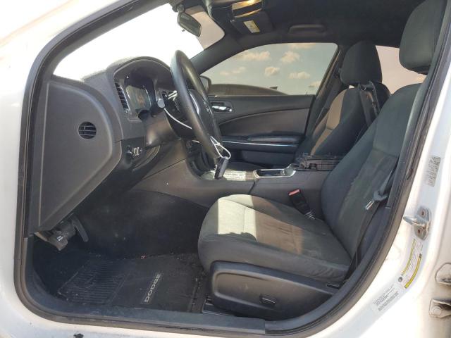Photo 7 from auction – 2011 DODGE CHARGER with VIN 2B3CL3CG1BH548698