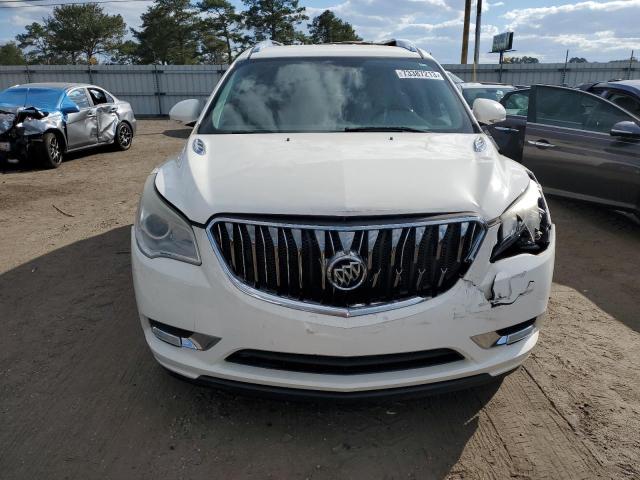 Photo 5 from auction – 2014 BUICK ENCLAVE with VIN 5GAKRBKD0EJ319234