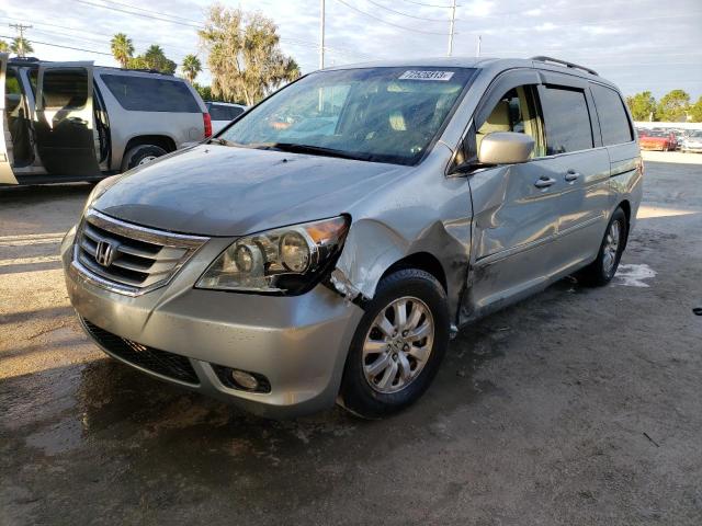 2009 Honda Odyssey