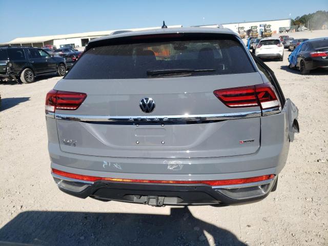 Photo 6 from auction – 2021 VOLKSWAGEN ATLAS CROS with VIN 1V2TE2CA3MC205992