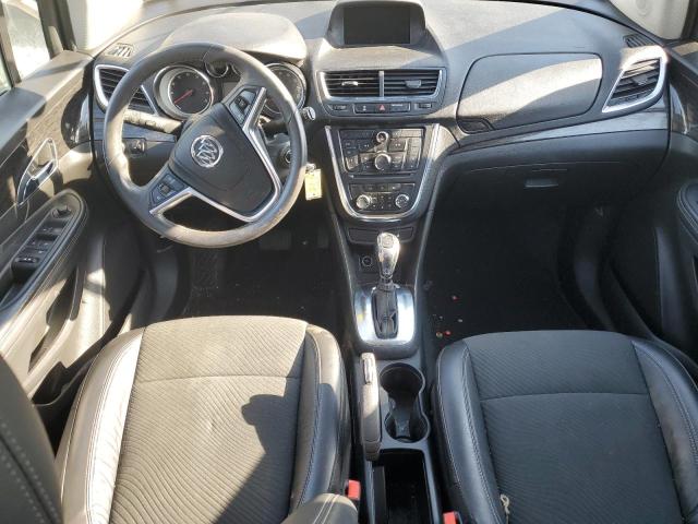 Photo 8 from auction – 2014 BUICK ENCORE CON with VIN KL4CJFSBXEB784656