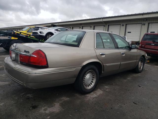 Photo 3 from auction – 2002 MERCURY GRAND MARQ with VIN 2MEFM75W12X620749