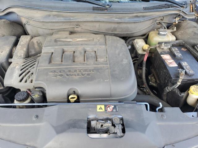 Photo 12 from auction – 2007 CHRYSLER PACIFICA T with VIN 2A8GF68X27R148502