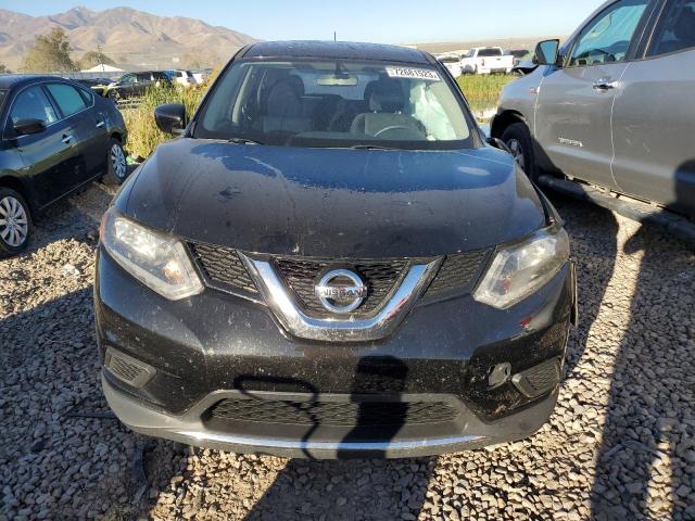 Photo 5 from auction – 2016 NISSAN ROGUE S with VIN JN8AT2MVXGW134992