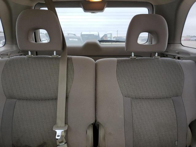 Photo 10 from auction – 2005 TOYOTA RAV4 with VIN JTEGD20V650078134