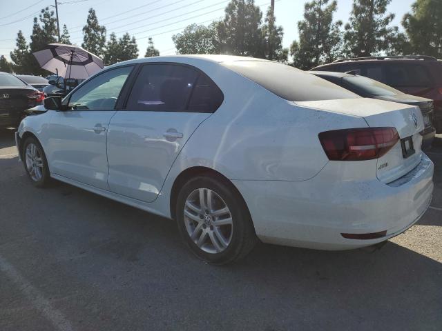 Photo 2 from auction – 2018 VOLKSWAGEN JETTA S with VIN 3VW2B7AJ5JM210804