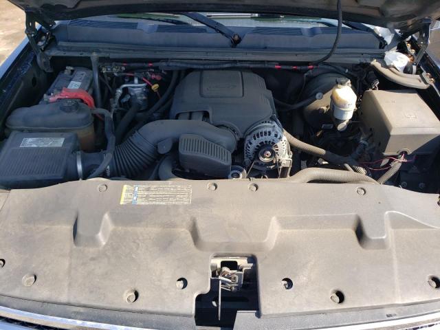 Photo 11 from auction – 2008 CHEVROLET SILVERADO with VIN 2GCEK19J481220789