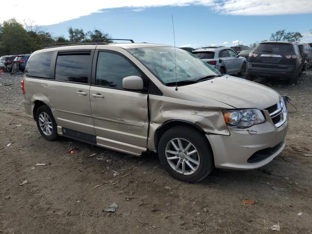 صورة رقم 4 من المزاد - 2015 DODGE GRAND CARA مع VIN 2C4RDGCG0FR717042