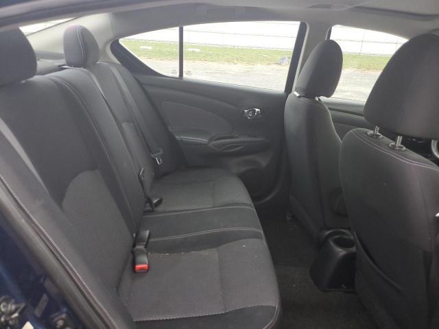 Photo 10 from auction – 2014 NISSAN VERSA S with VIN 3N1CN7AP6EL803198