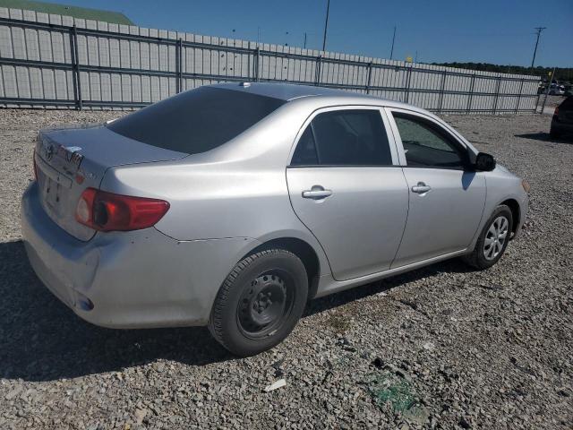 Photo 3 from auction – 2010 TOYOTA COROLLA BA with VIN 2T1BU4EEXAC521128
