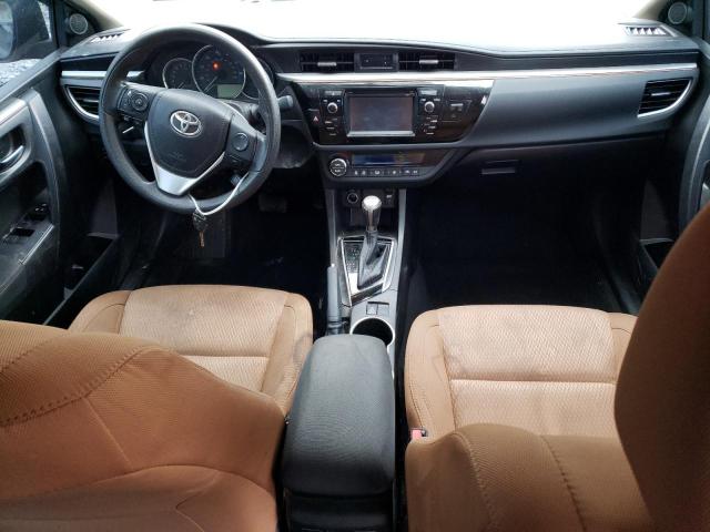 Photo 8 from auction – 2016 TOYOTA COROLLA L with VIN 5YFBURHE5GP483003