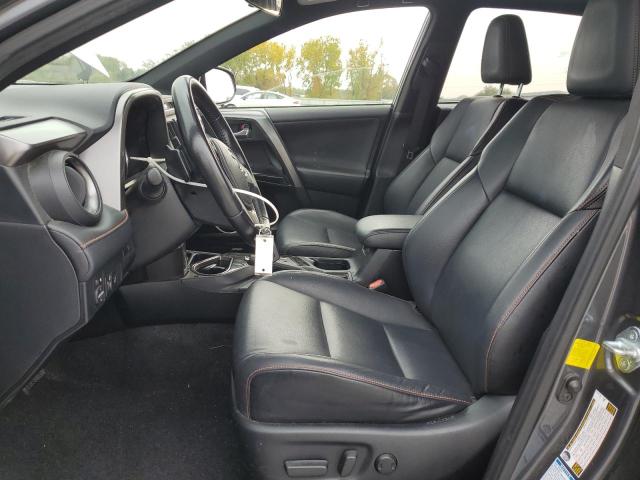 Photo 7 from auction – 2016 TOYOTA RAV4 SE with VIN JTMJFREVXGD182465
