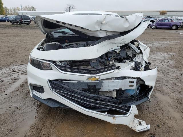 Photo 5 from auction – 2016 CHEVROLET MALIBU LT with VIN 1G1ZE5ST5GF195185