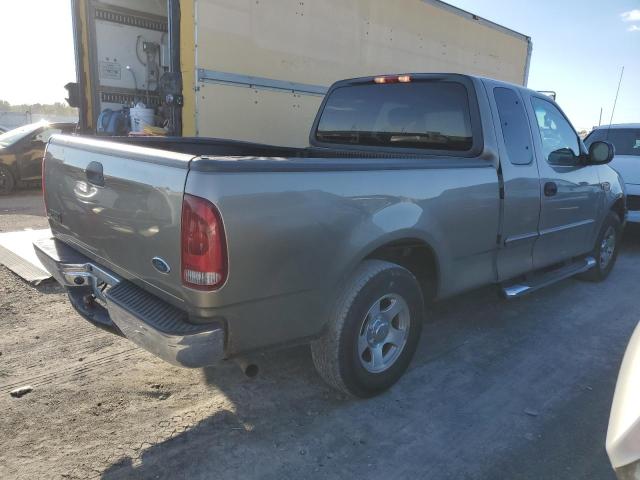 Photo 3 from auction – 2004 FORD F-150 HERI with VIN 2FTRX17214CA37461