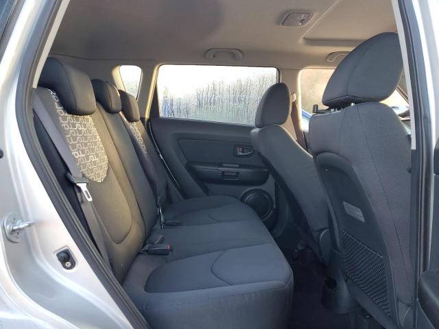 Photo 10 from auction – 2010 KIA SOUL + with VIN KNDJT2A22A7704104