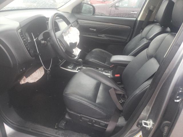 Photo 7 from auction – 2020 MITSUBISHI OUTLANDER with VIN JA4AZ3A39LZ038115