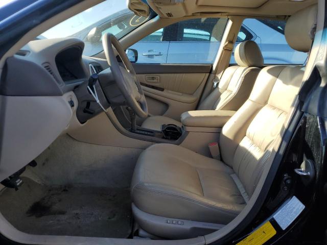 Photo 7 from auction – 2000 LEXUS ES 300 with VIN JT8BF28G4Y0260013