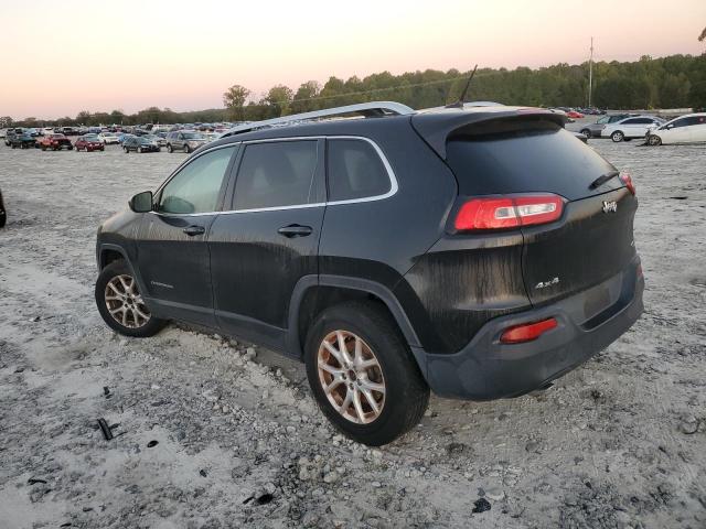 Photo 2 from auction – 2014 JEEP CHEROKEE L with VIN 1C4PJMCB6EW151428