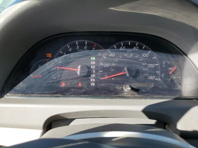 Photo 9 from auction – 2005 TOYOTA CAMRY LE with VIN 4T1BE30K65U516100