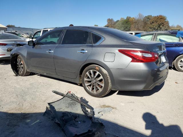 Photo 2 from auction – 2017 NISSAN ALTIMA 2.5 with VIN 1N4AL3AP2HC162026