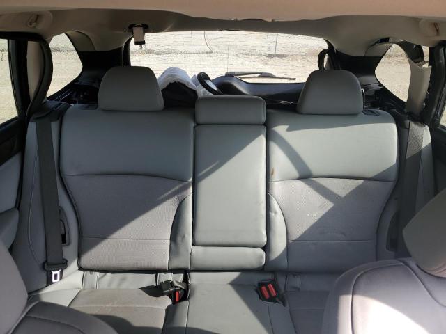 Photo 10 from auction – 2018 SUBARU OUTBACK 3. with VIN 4S4BSENC2J3225731