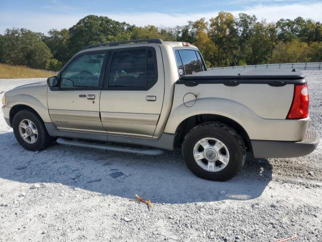 Photo 2 from auction – 2001 FORD EXPLORER S with VIN 1FMZU67E11UB57106