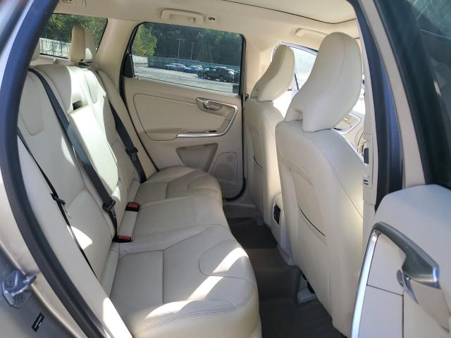 Photo 10 from auction – 2015 VOLVO XC60 T5 PR with VIN YV440MDK5F2666429