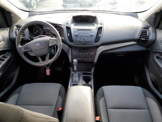 Photo 8 from auction – 2017 FORD ESCAPE SE with VIN 1FMCU9G97HUA39694