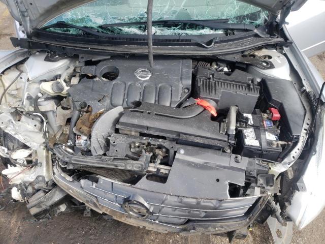 Photo 11 from auction – 2010 NISSAN ALTIMA BAS with VIN 1N4AL2AP2AN542701