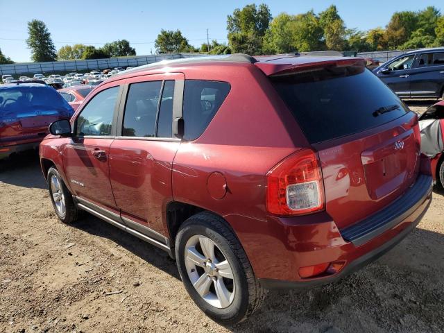 Photo 2 from auction – 2011 JEEP COMPASS SP with VIN 1J4NT1FB8BD138029
