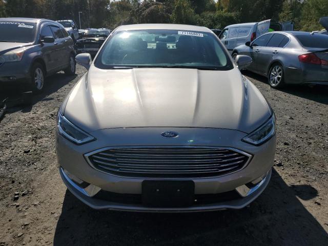 Photo 5 from auction – 2017 FORD FUSION SE with VIN 3FA6P0LU9HR303476