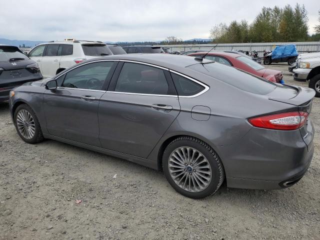 Photo 2 from auction – 2013 FORD FUSION TIT with VIN 3FA6P0K95DR307015