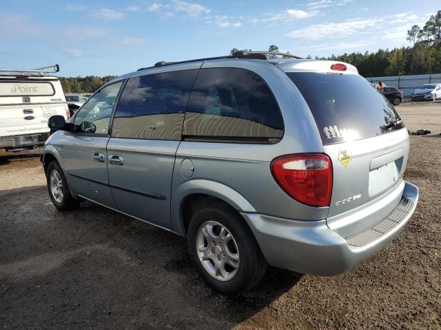 Photo 2 from auction – 2003 DODGE CARAVAN SP with VIN 1D4GP45313B199866