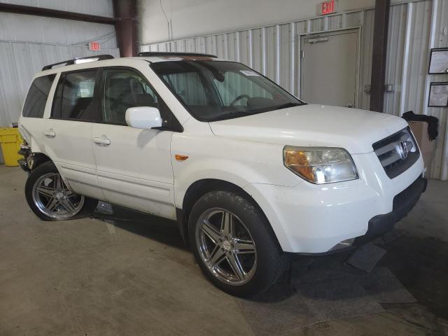 Photo 4 from auction – 2006 HONDA PILOT EX with VIN 5FNYF28536B015129