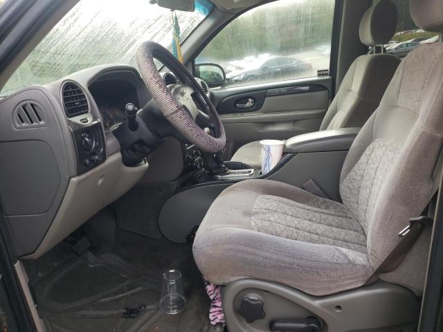 Photo 7 from auction – 2004 GMC ENVOY with VIN 1GKDT13S842113186