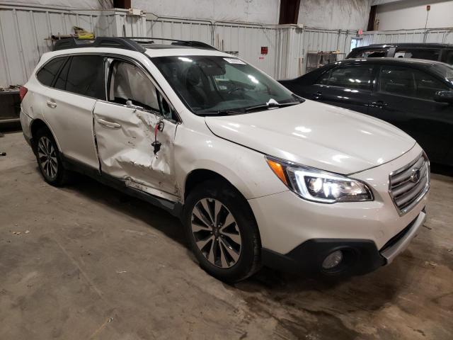 Photo 4 from auction – 2016 SUBARU OUTBACK 2. with VIN 4S4BSBNC4G3301991