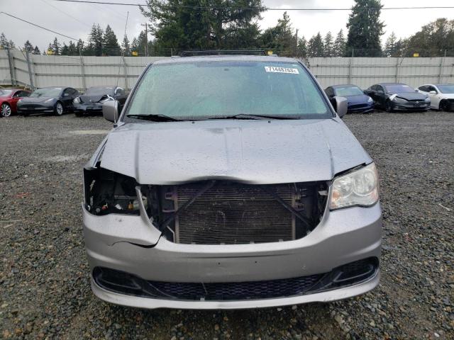 Photo 5 from auction – 2014 DODGE GRAND CARA with VIN 2C4RDGCGXER341416