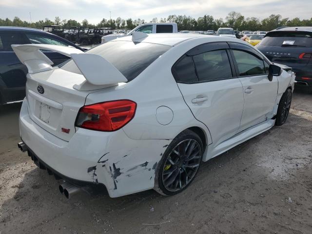 Photo 3 from auction – 2019 SUBARU WRX STI with VIN JF1VA2S65K9818540
