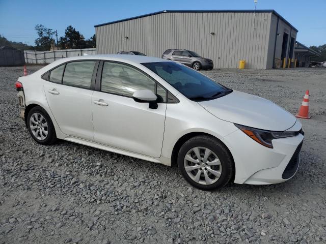 Photo 4 from auction – 2020 TOYOTA COROLLA LE with VIN JTDEPRAE2LJ107159