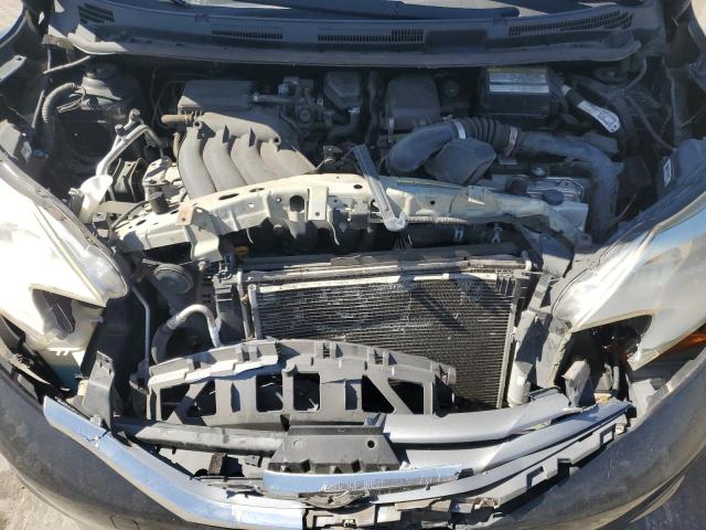 Photo 11 from auction – 2014 NISSAN VERSA NOTE with VIN 3N1CE2CP3EL366860