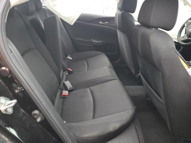 Photo 10 from auction – 2017 HONDA CIVIC EX with VIN 2HGFC1F30HH635639