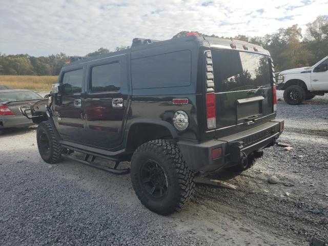 Photo 2 from auction – 2005 HUMMER H2 with VIN 5GRGN23U85H130478