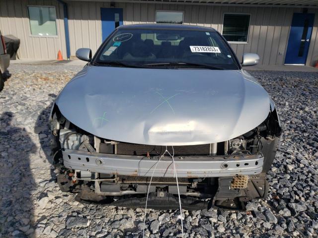 Photo 5 from auction – 2014 TOYOTA SCION TC with VIN JTKJF5C77E3072532