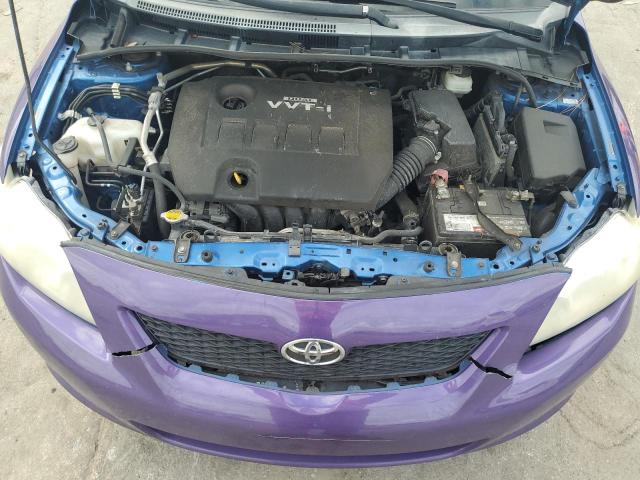 Foto 11 de la subasta – 2010 TOYOTA COROLLA BA con VIN JTDBU4EEXAJ085207