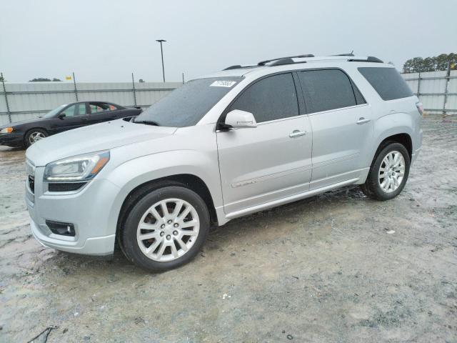 GMC ACADIA DEN 2015 with VIN 1GKKVTKD4FJ172826 - Photo from auction