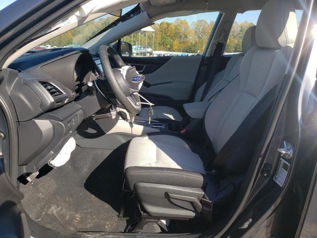 Photo 7 from auction – 2023 SUBARU FORESTER with VIN JF2SKAAC9PH535259
