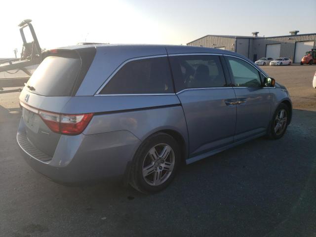 Photo 3 from auction – 2012 HONDA ODYSSEY TO with VIN 5FNRL5H94CB020563